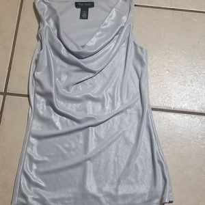 Shimmery womens Top👜